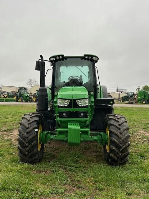 2024 John Deere 6130M Image