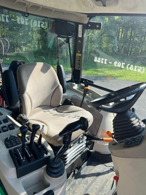 2021 John Deere 4066R Image