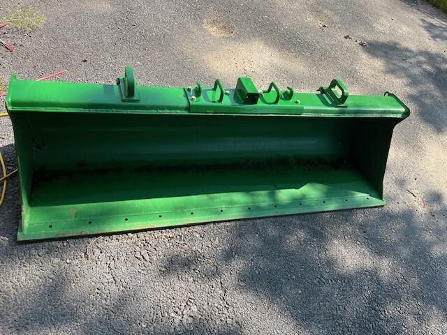 2021 John Deere 4066R Image