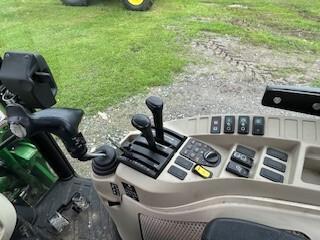 2021 John Deere 4066R Image