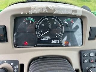 2021 John Deere 4066R Image