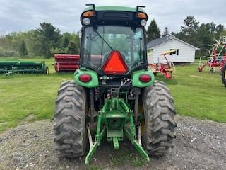 2021 John Deere 4066R Image