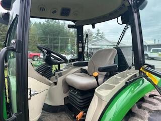 2021 John Deere 4066R Image