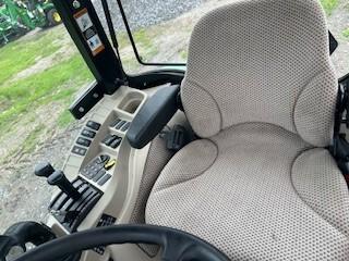 2021 John Deere 4066R Image