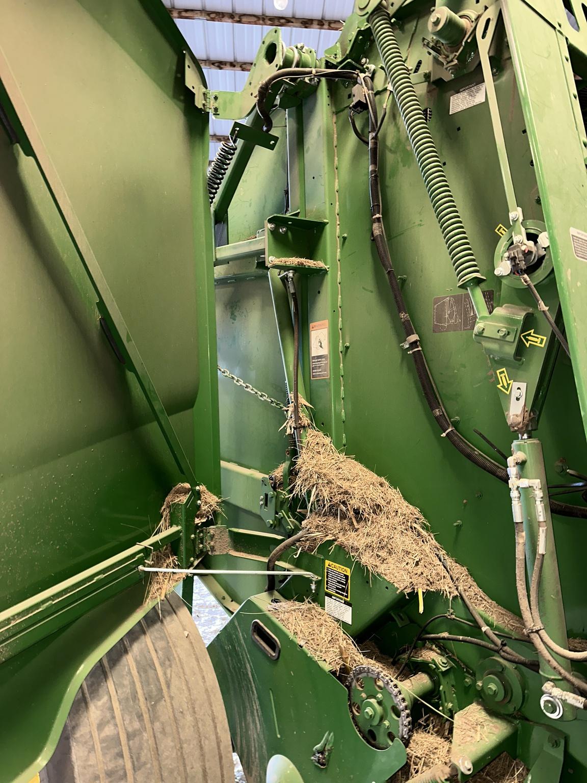 2020 John Deere 560M Image