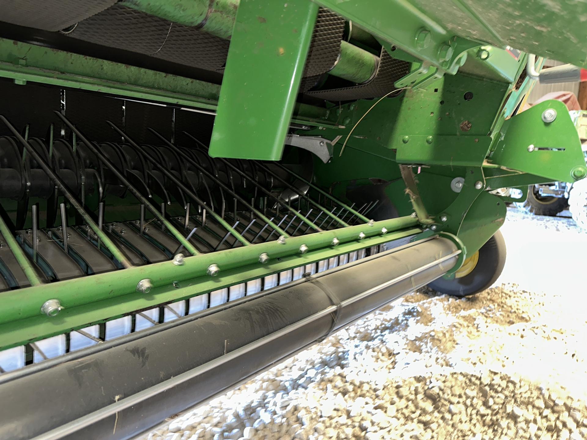 2020 John Deere 560M Image