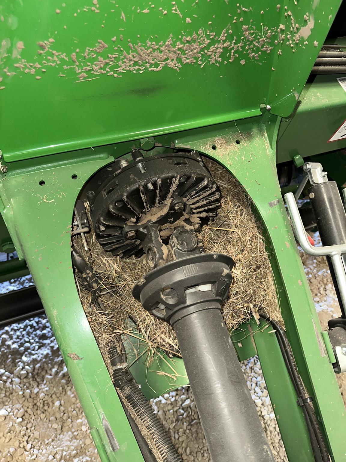 2020 John Deere 560M Image