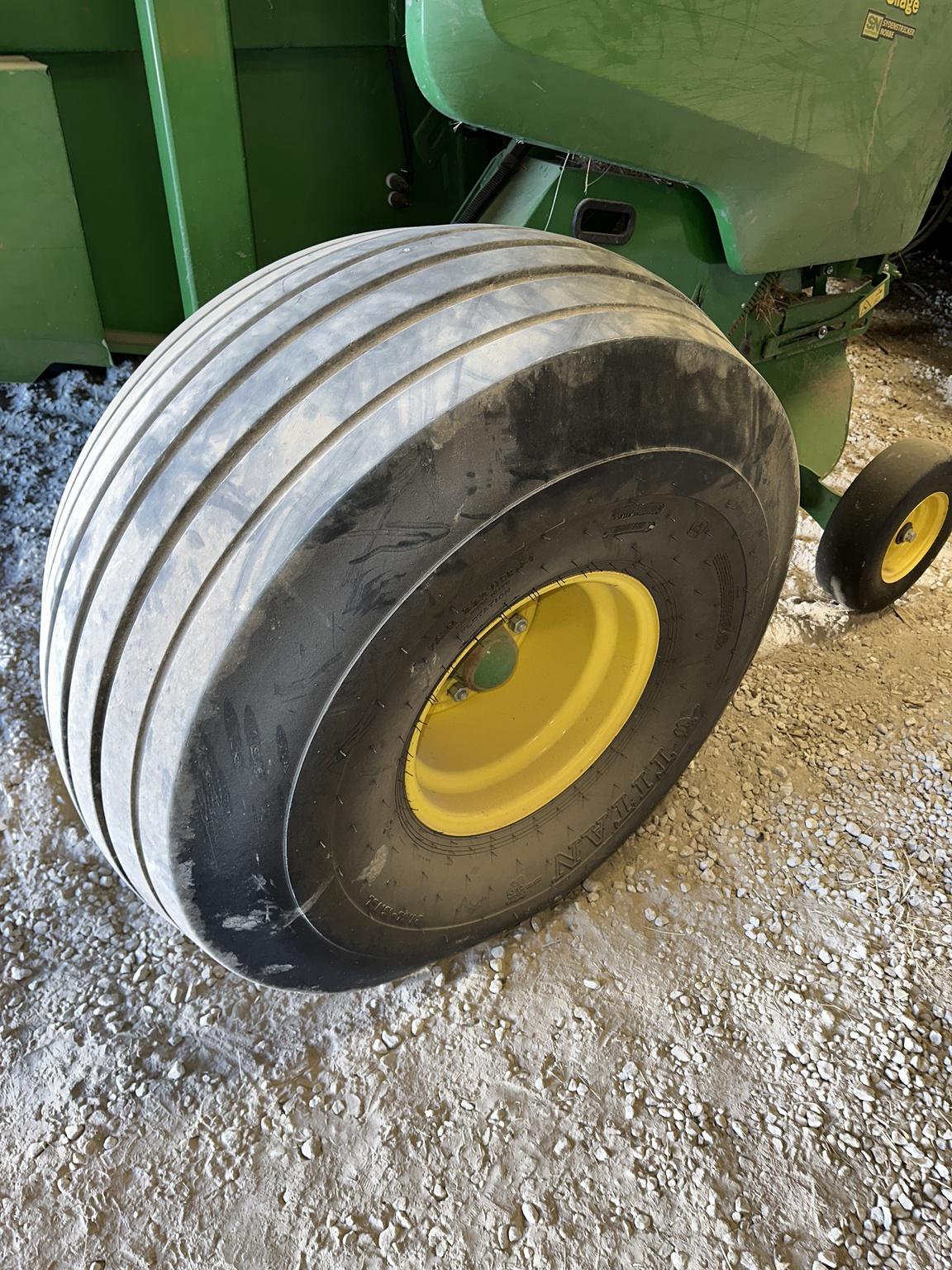 2020 John Deere 560M Image