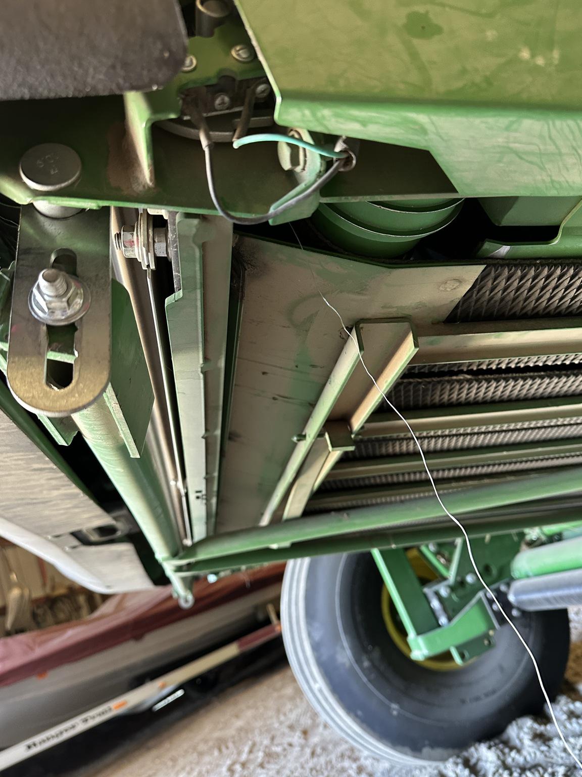 2020 John Deere 560M Image