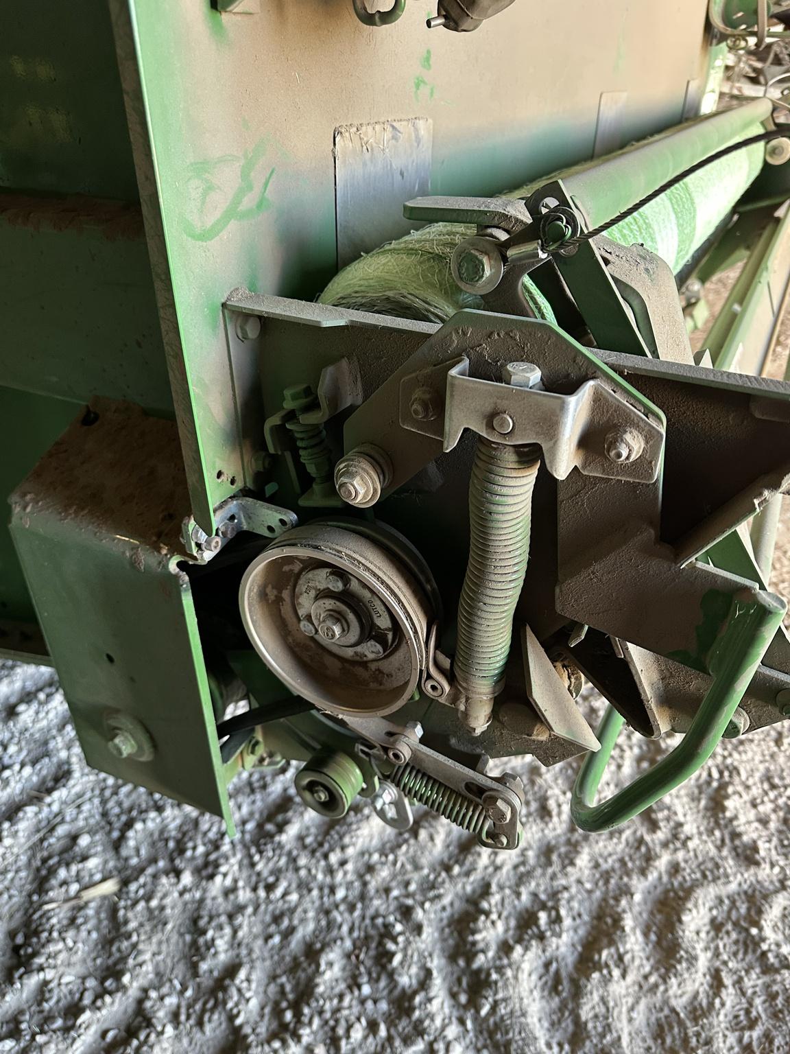 2020 John Deere 560M Image