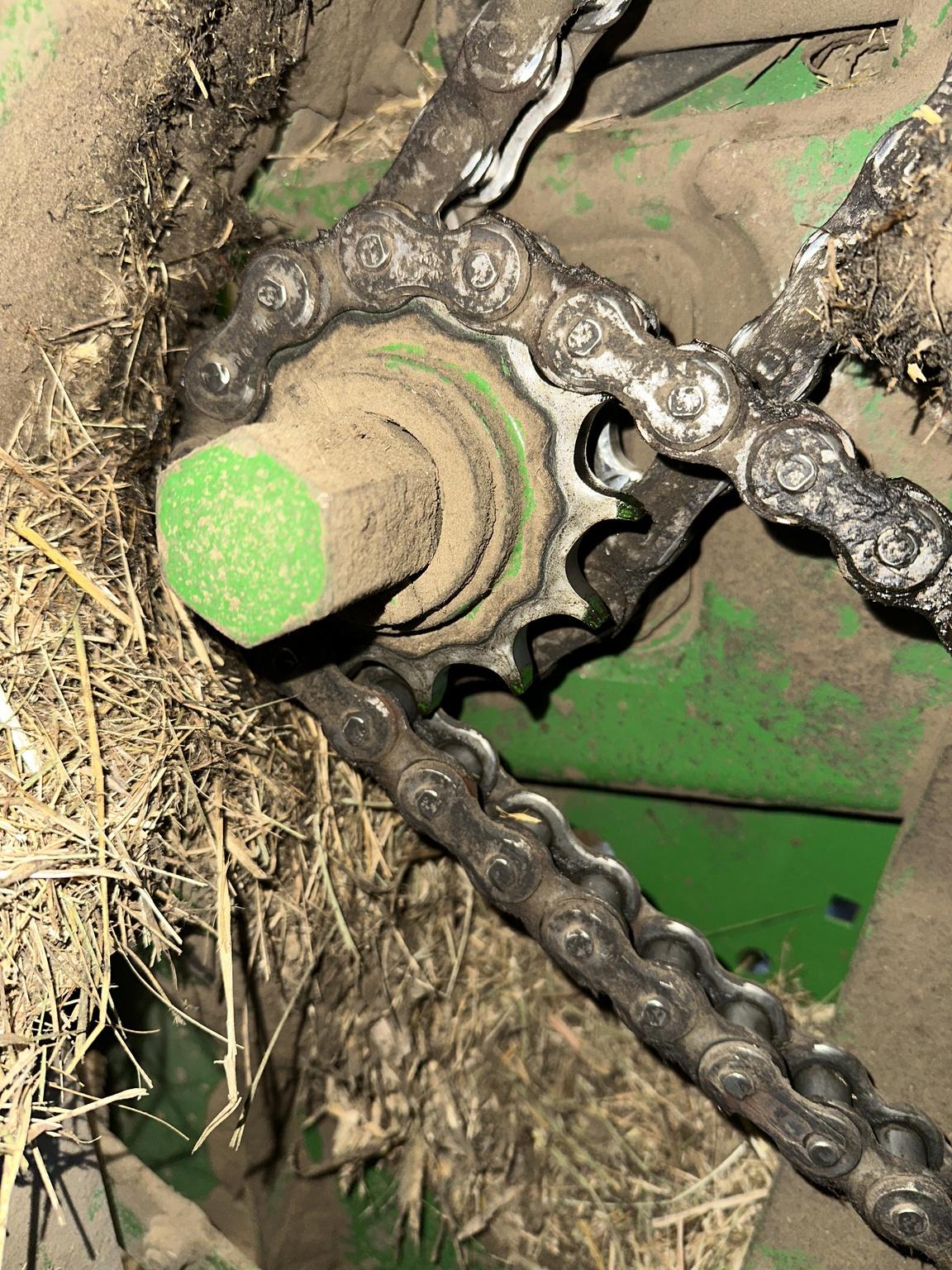 2020 John Deere 560M Image