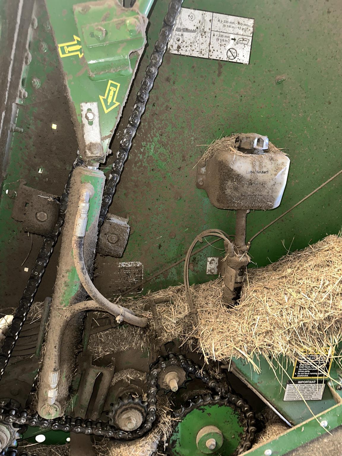 2020 John Deere 560M Image