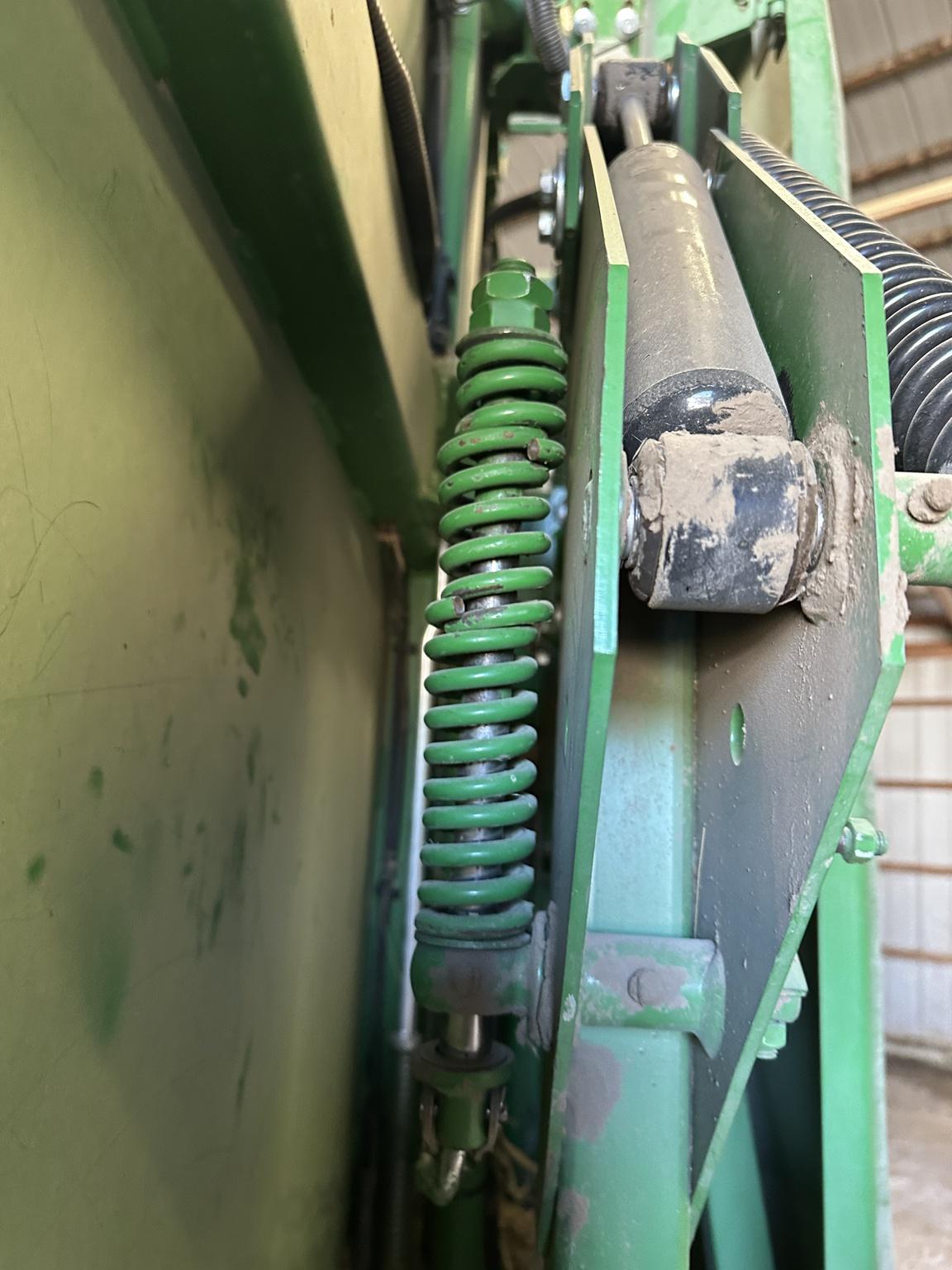 2020 John Deere 560M Image