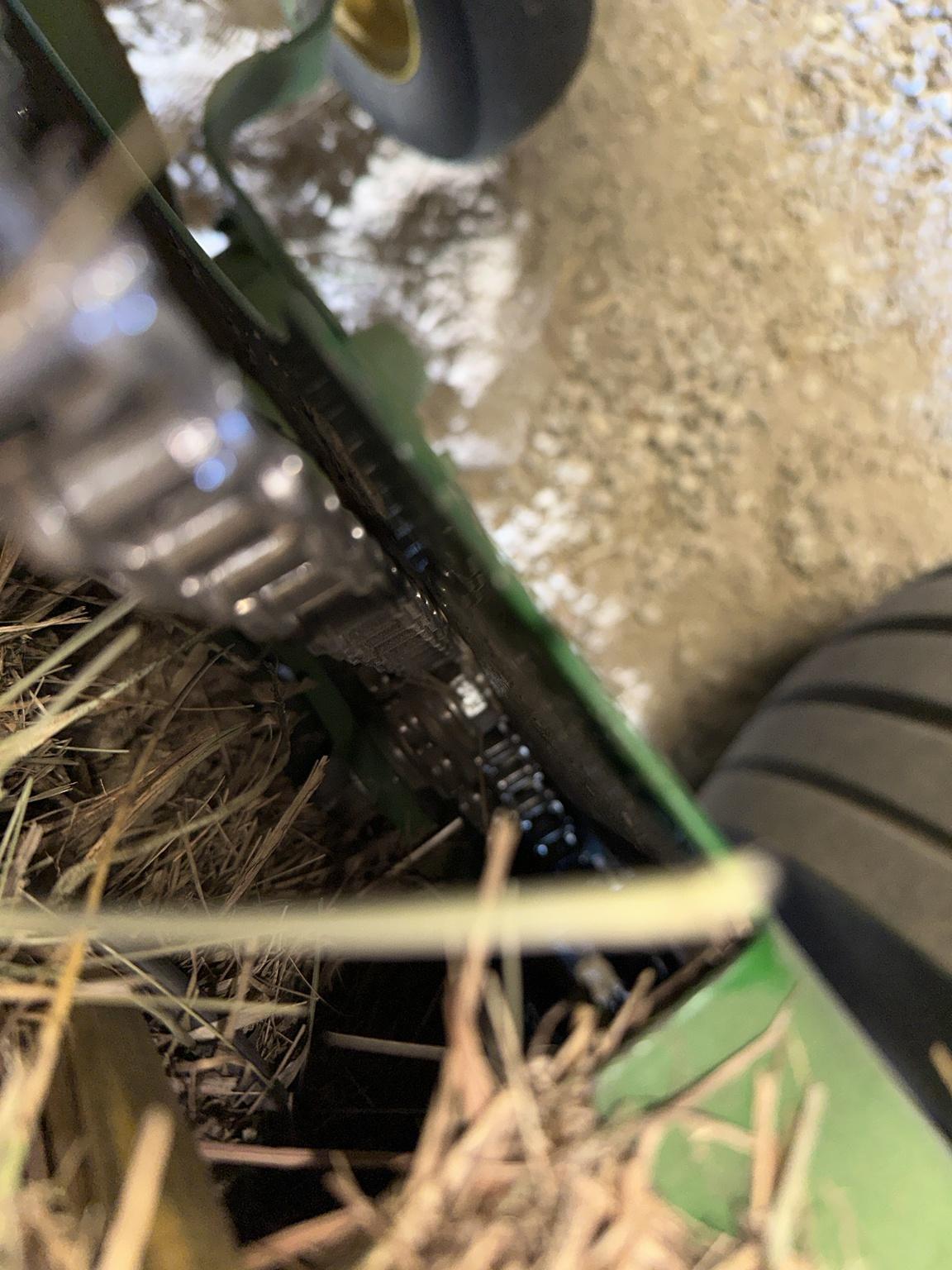 2020 John Deere 560M Image
