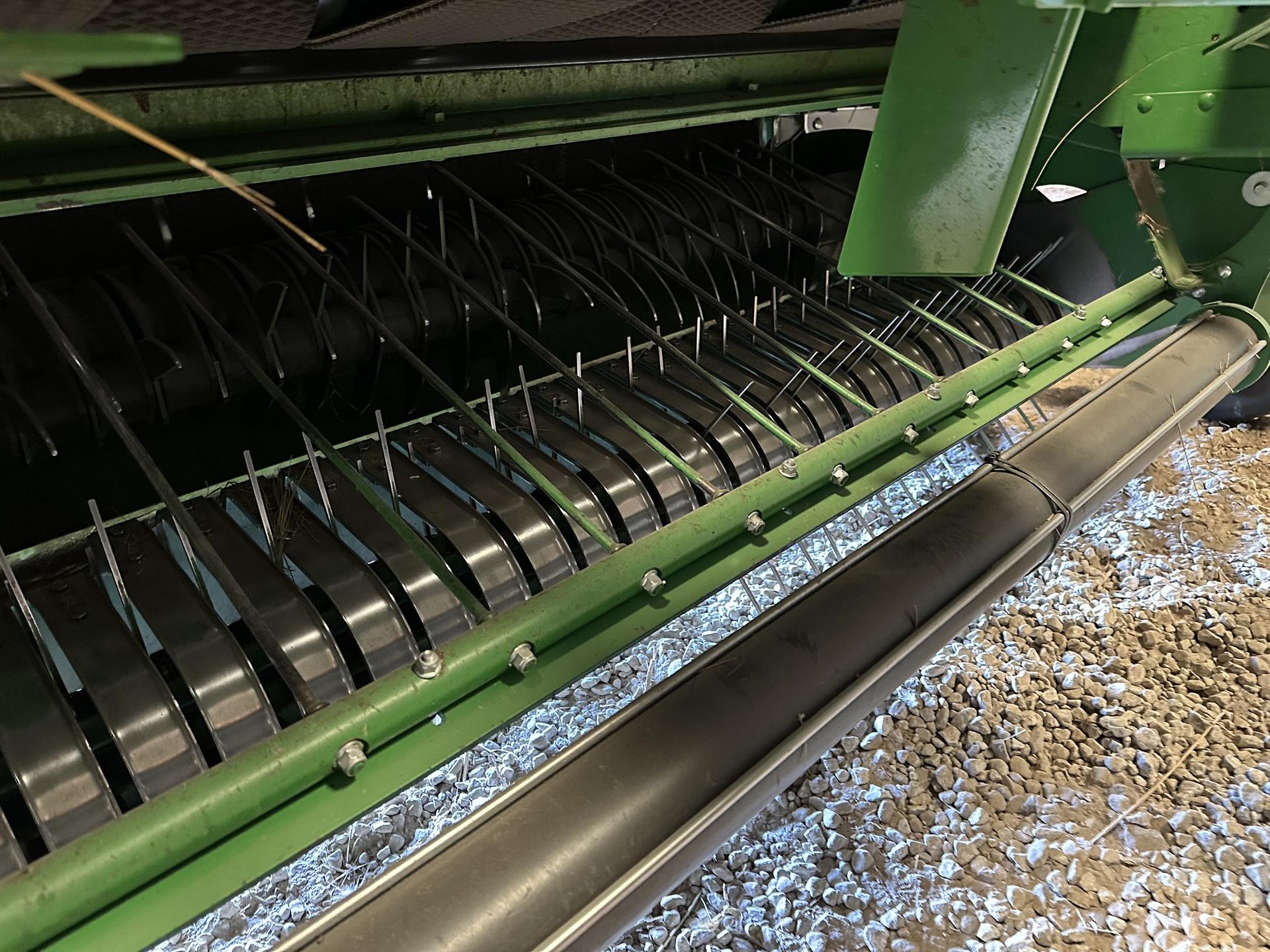 2020 John Deere 560M Image