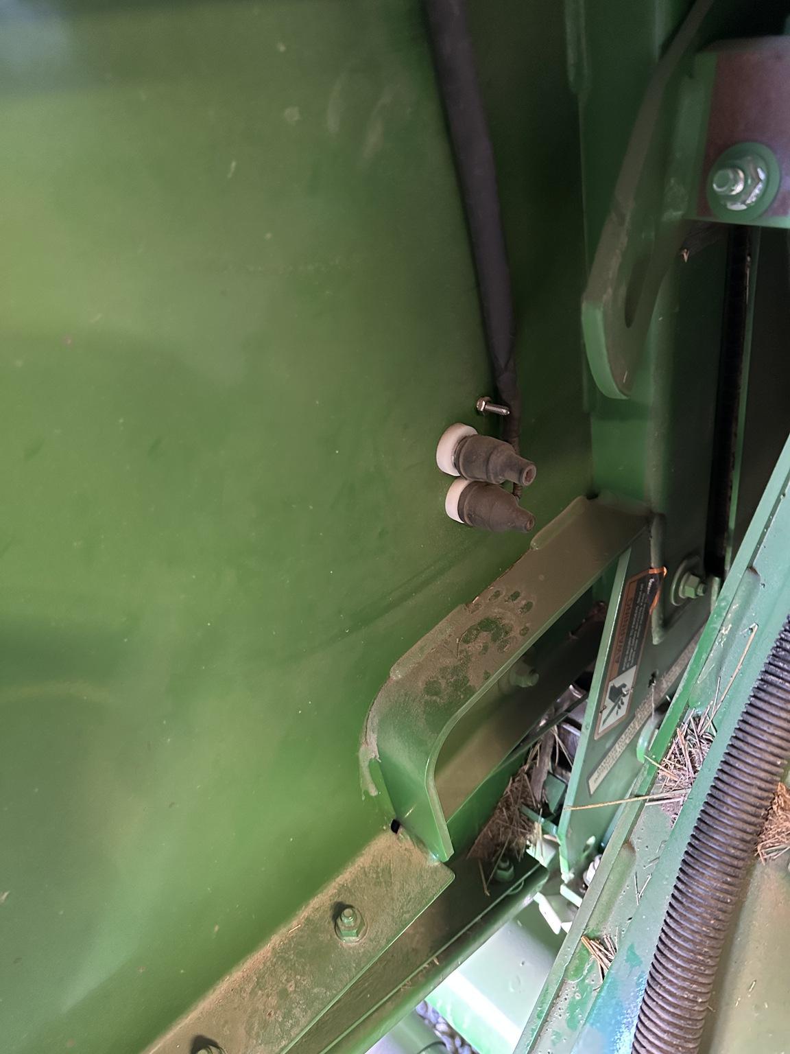 2020 John Deere 560M Image