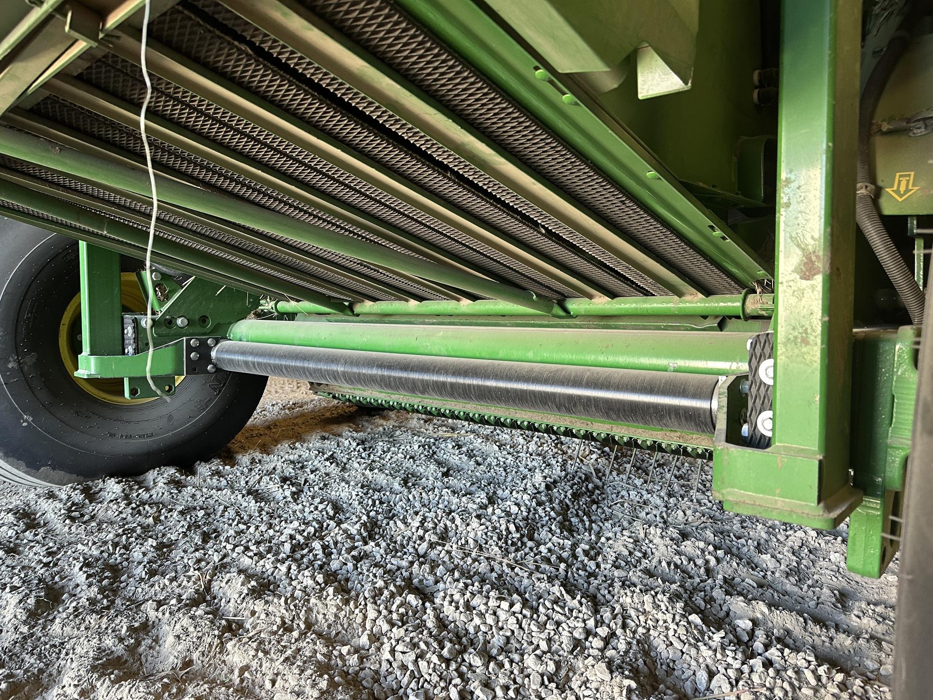 2020 John Deere 560M Image