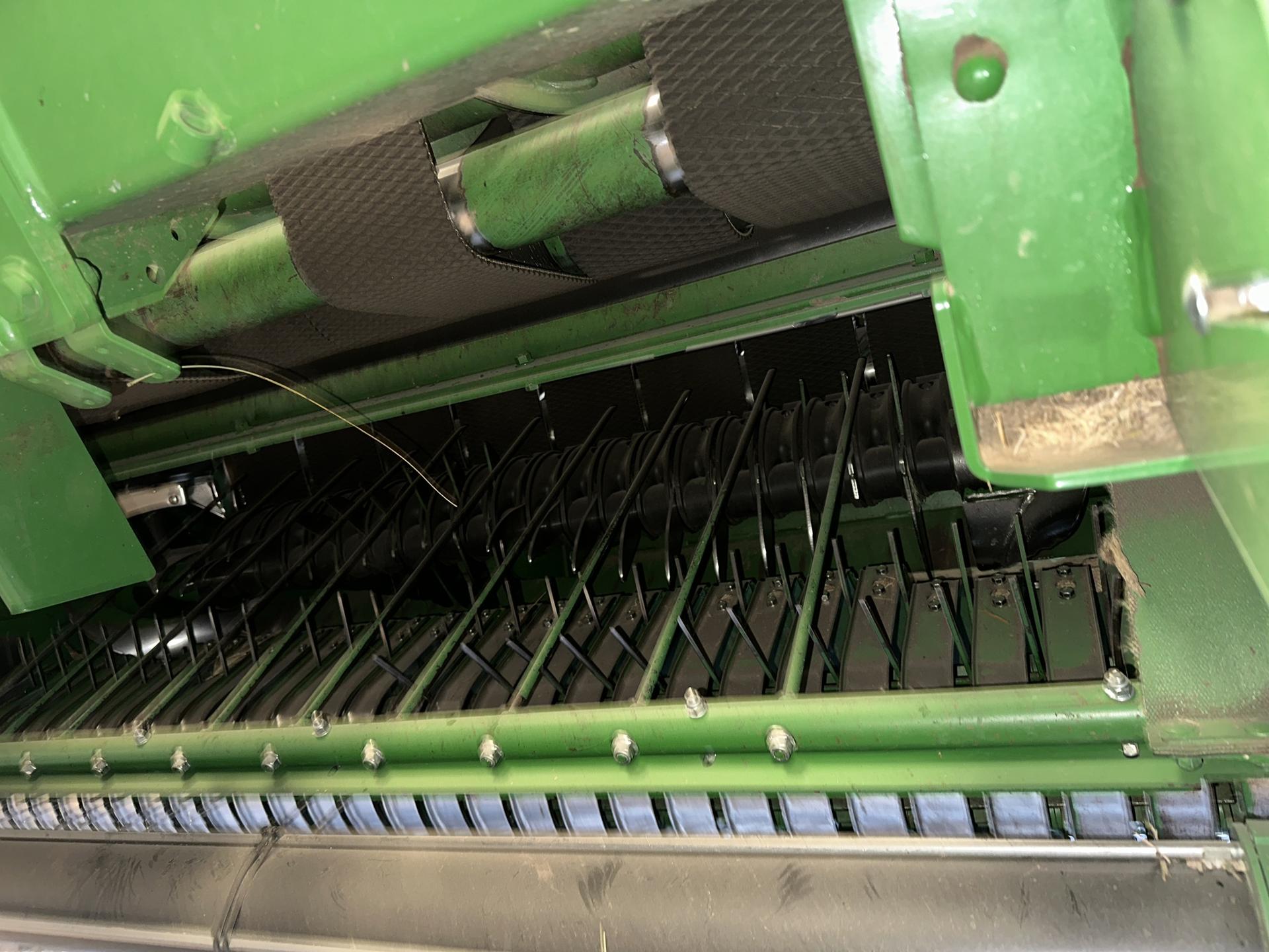 2020 John Deere 560M Image