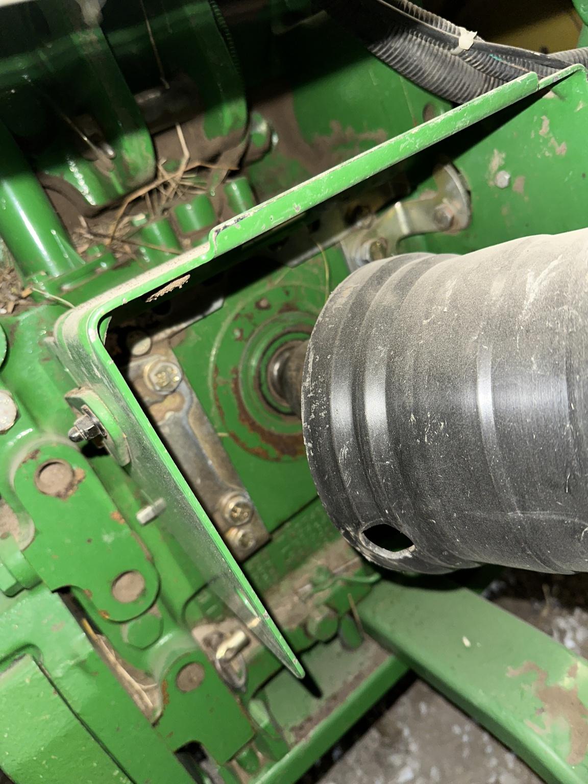 2020 John Deere 560M Image