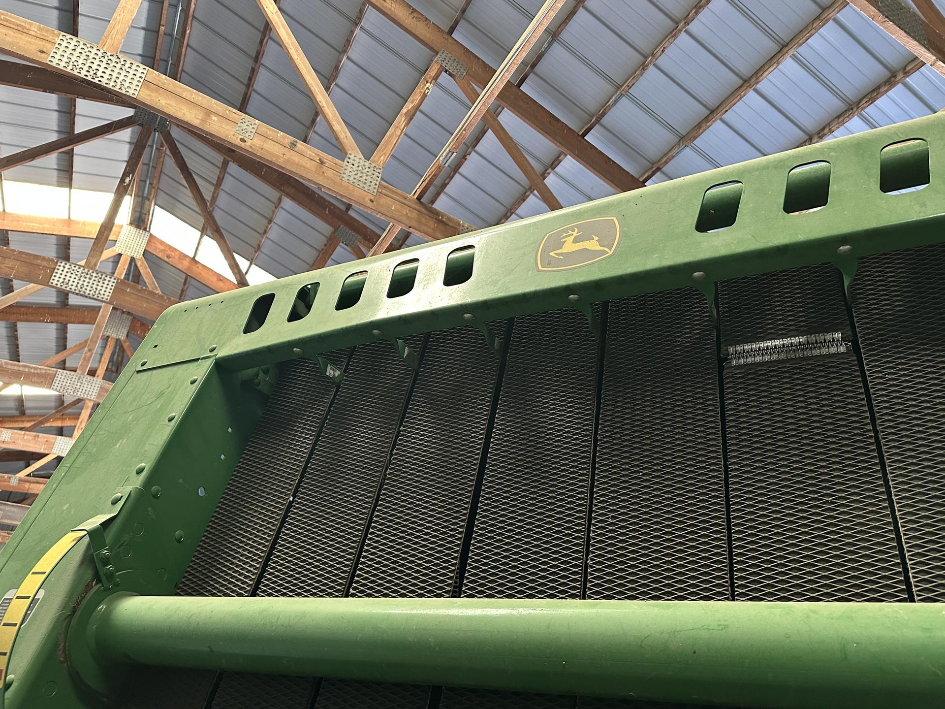 2020 John Deere 560M Image
