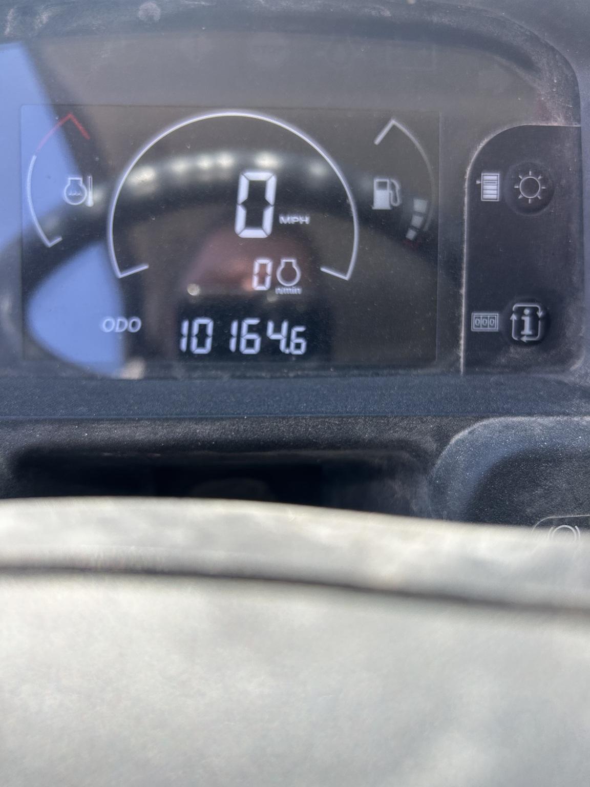 2019 John Deere XUV 835M Image
