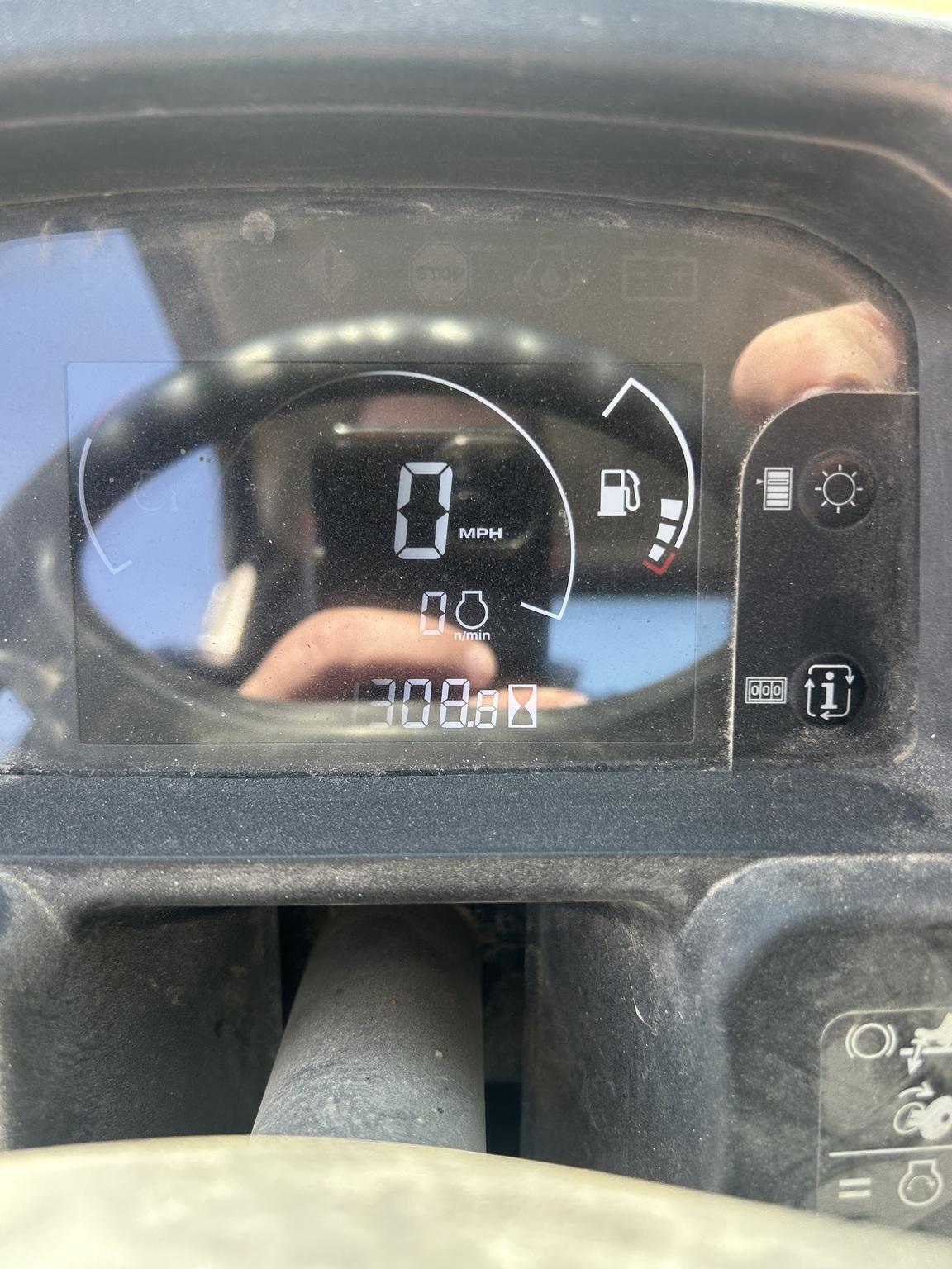 2019 John Deere XUV 835M Image
