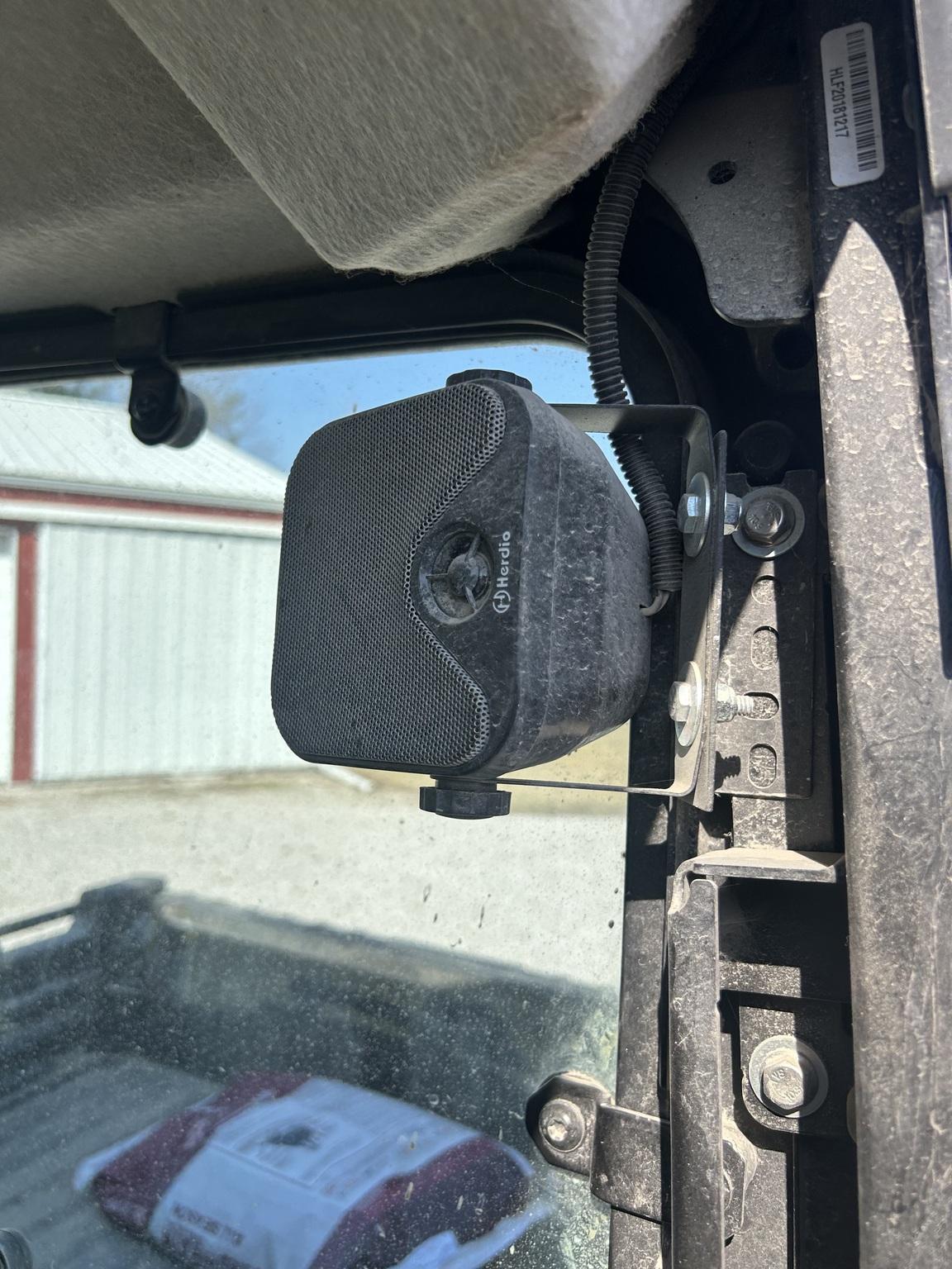 2019 John Deere XUV 835M Image