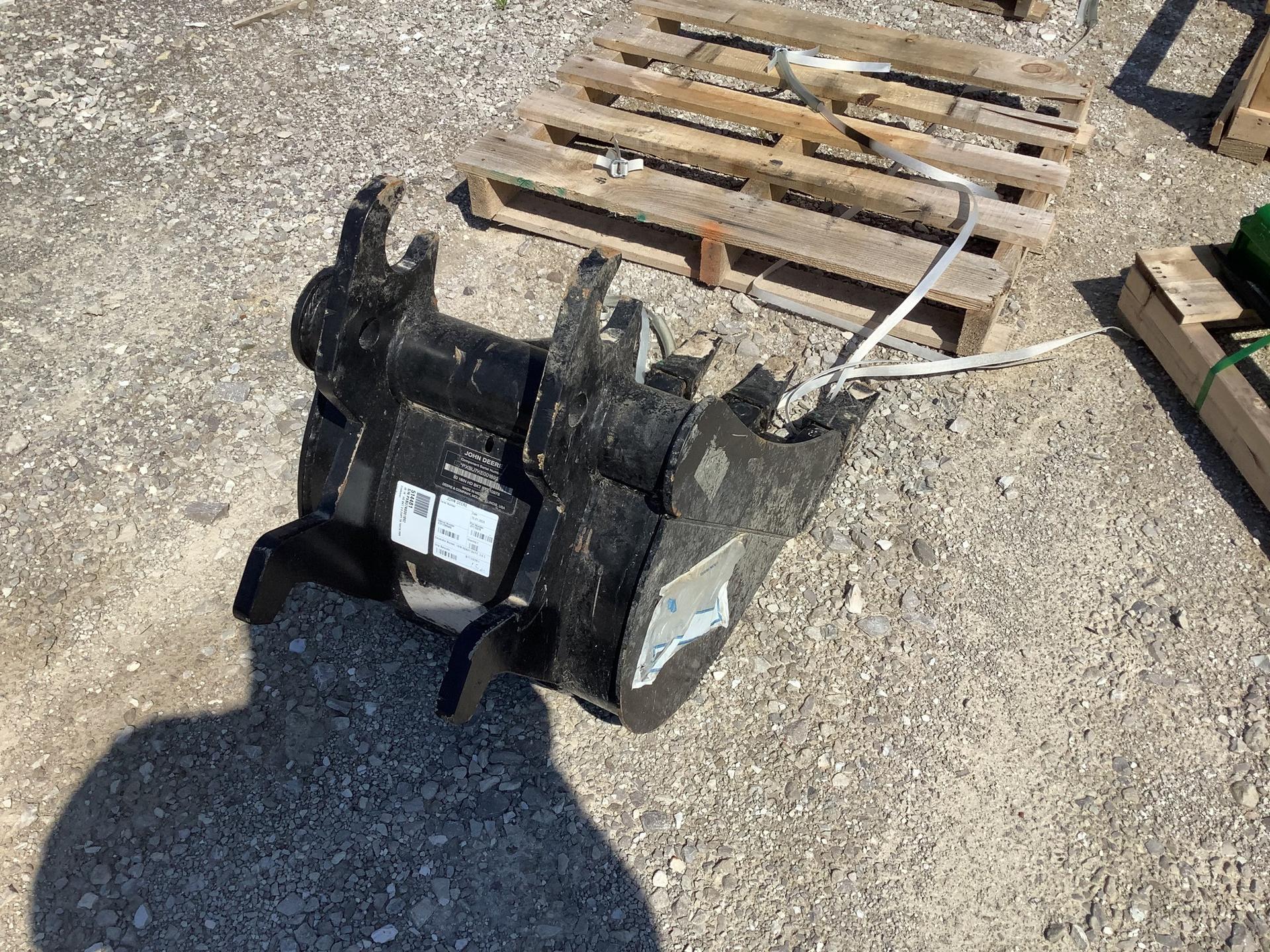 2024 John Deere 18″ BUCKET Image