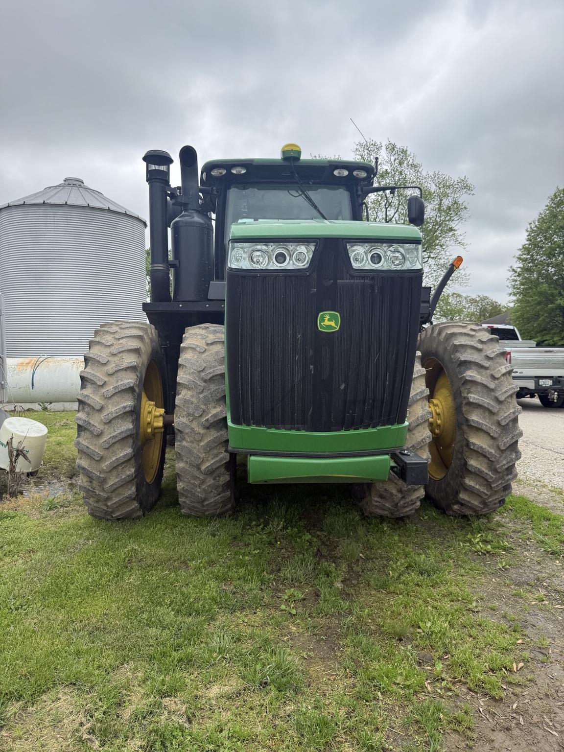 2014 John Deere 9360R Image