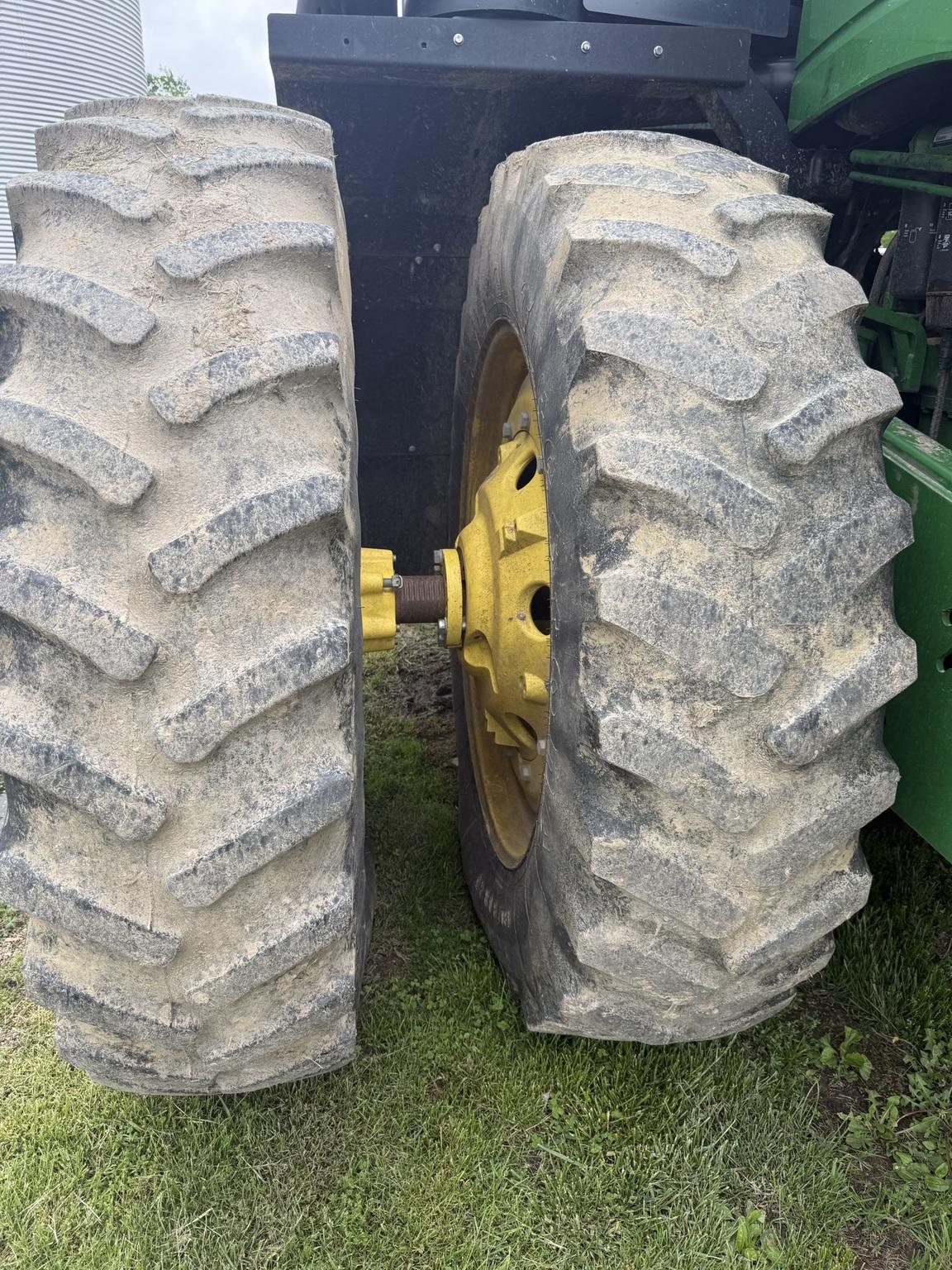 2014 John Deere 9360R Image