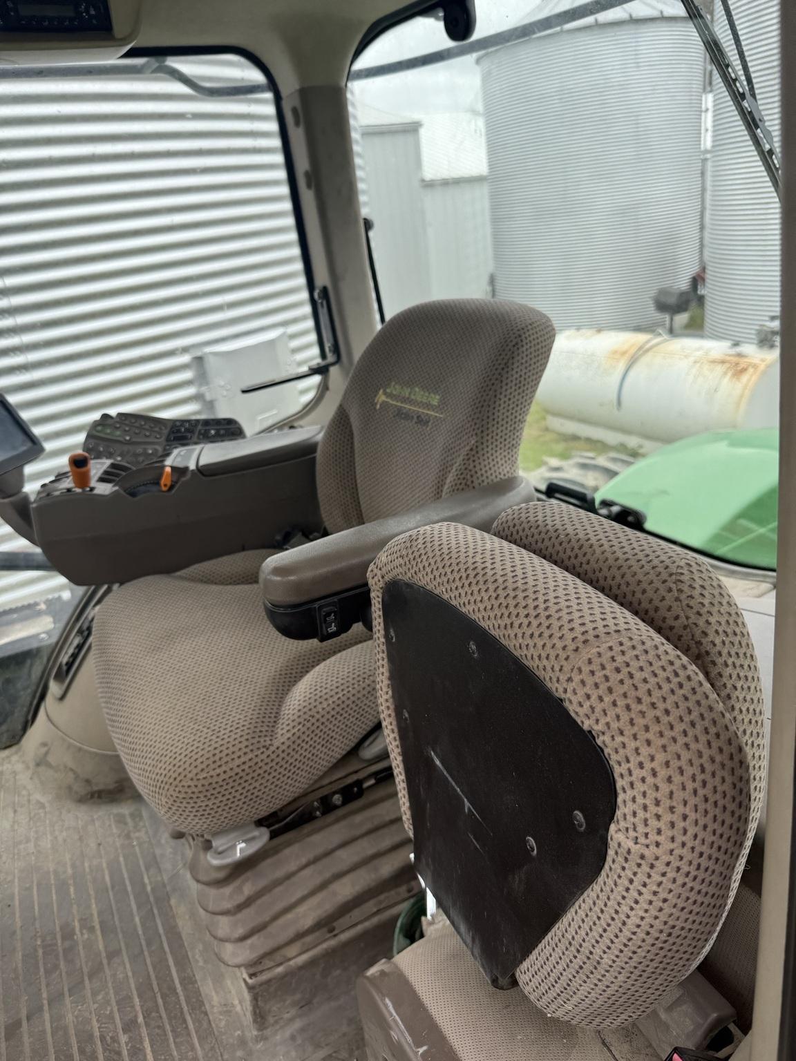 2014 John Deere 9360R Image