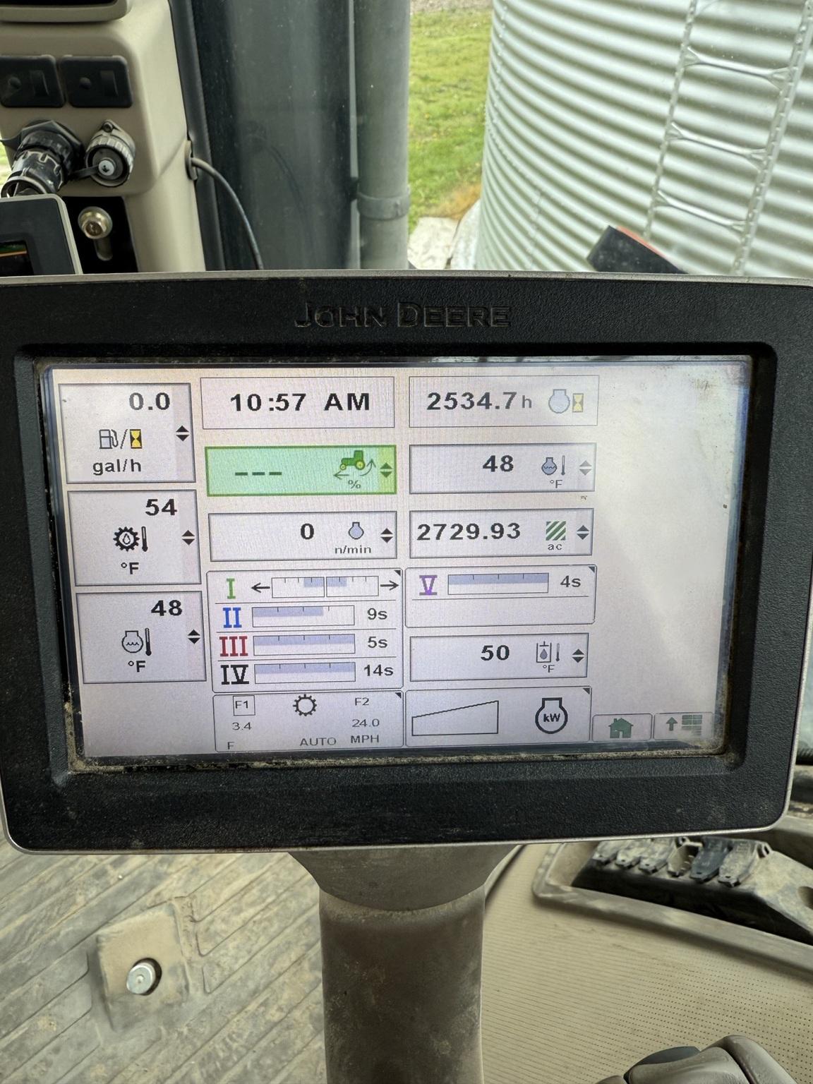 2014 John Deere 9360R Image