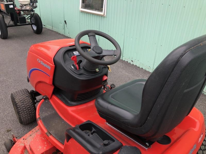 2012 Simplicity Prestige 27 Image
