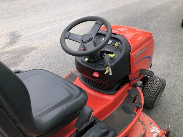 2012 Simplicity Prestige 27 Image
