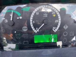 2024 John Deere 5060E Image