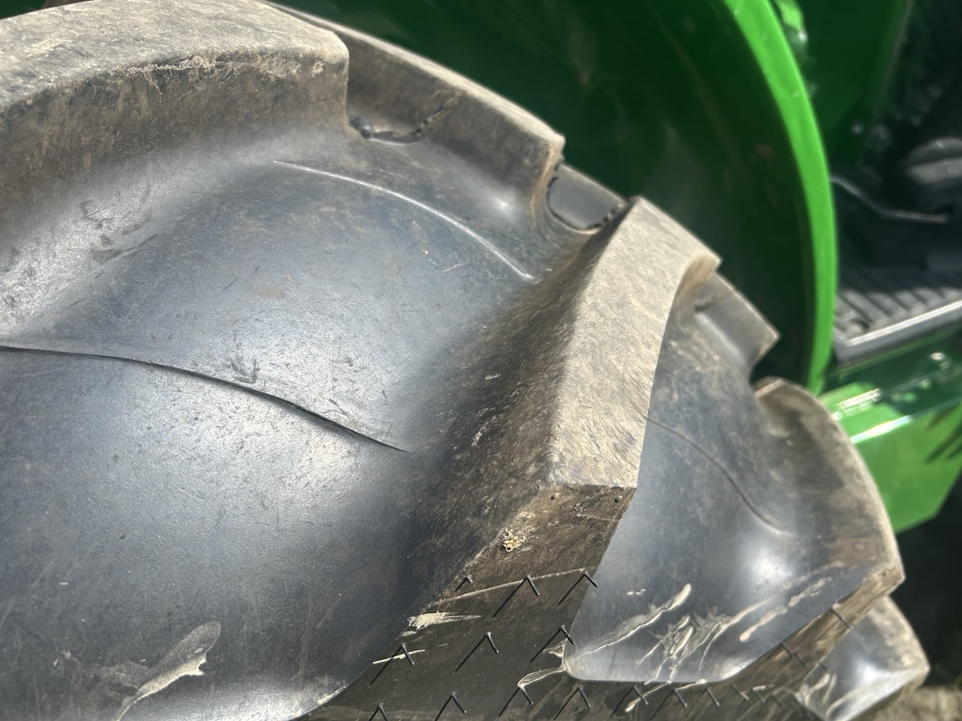 2024 John Deere 5060E Image