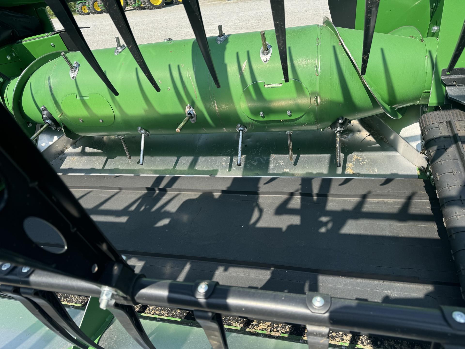 2023 John Deere HD35F Image