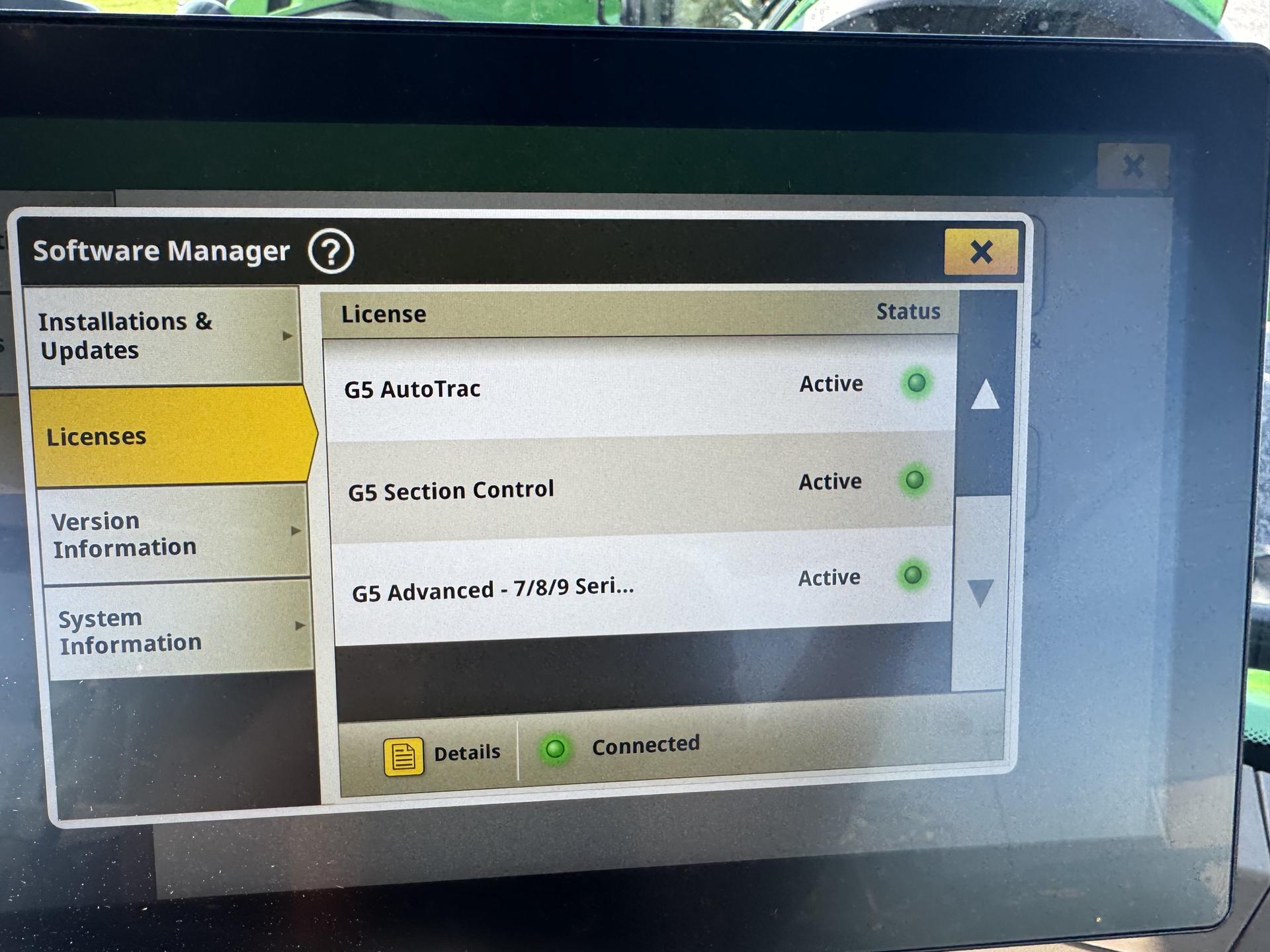 2024 John Deere 8R 410 Image