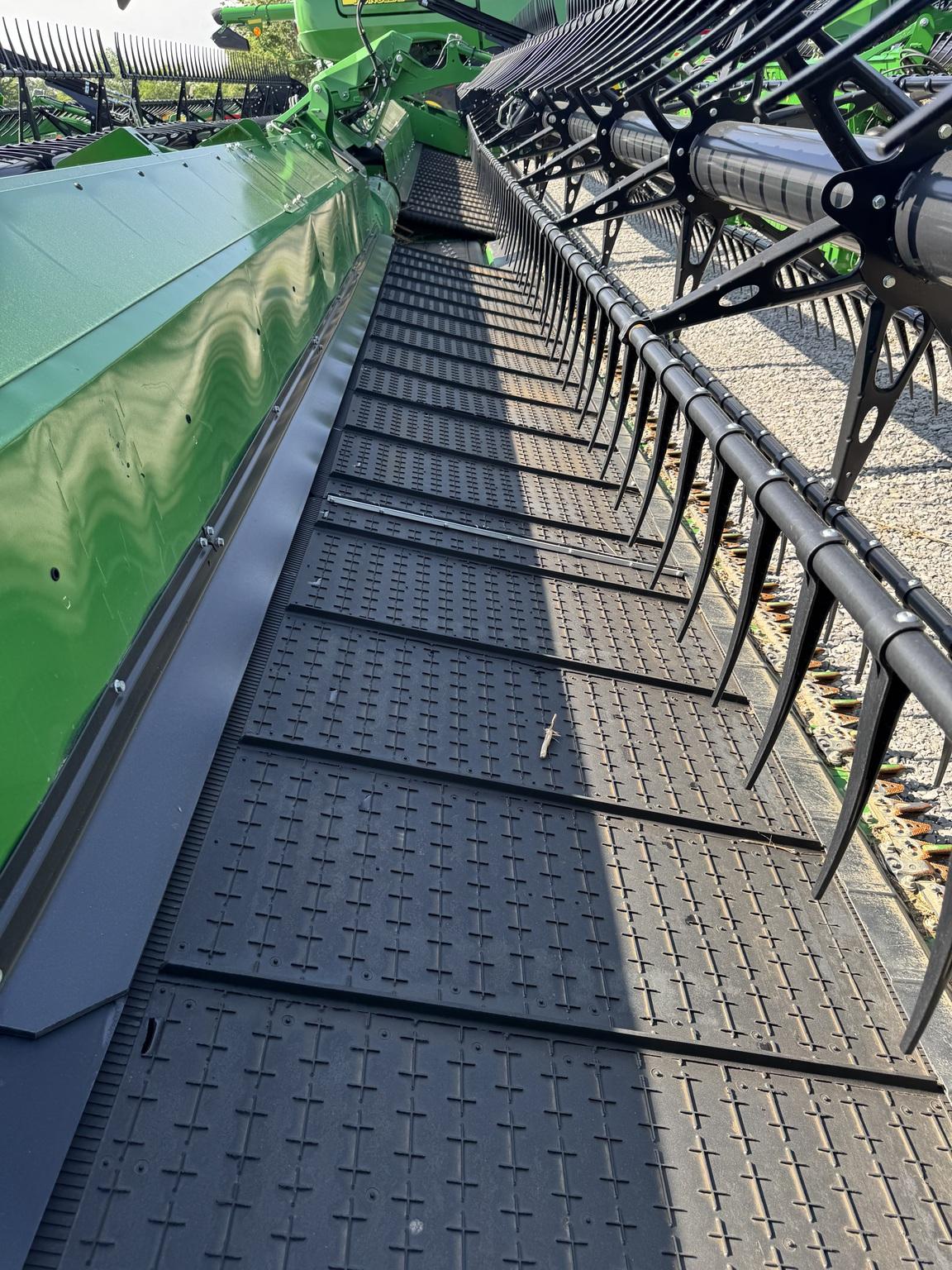 2024 John Deere HD50F Image