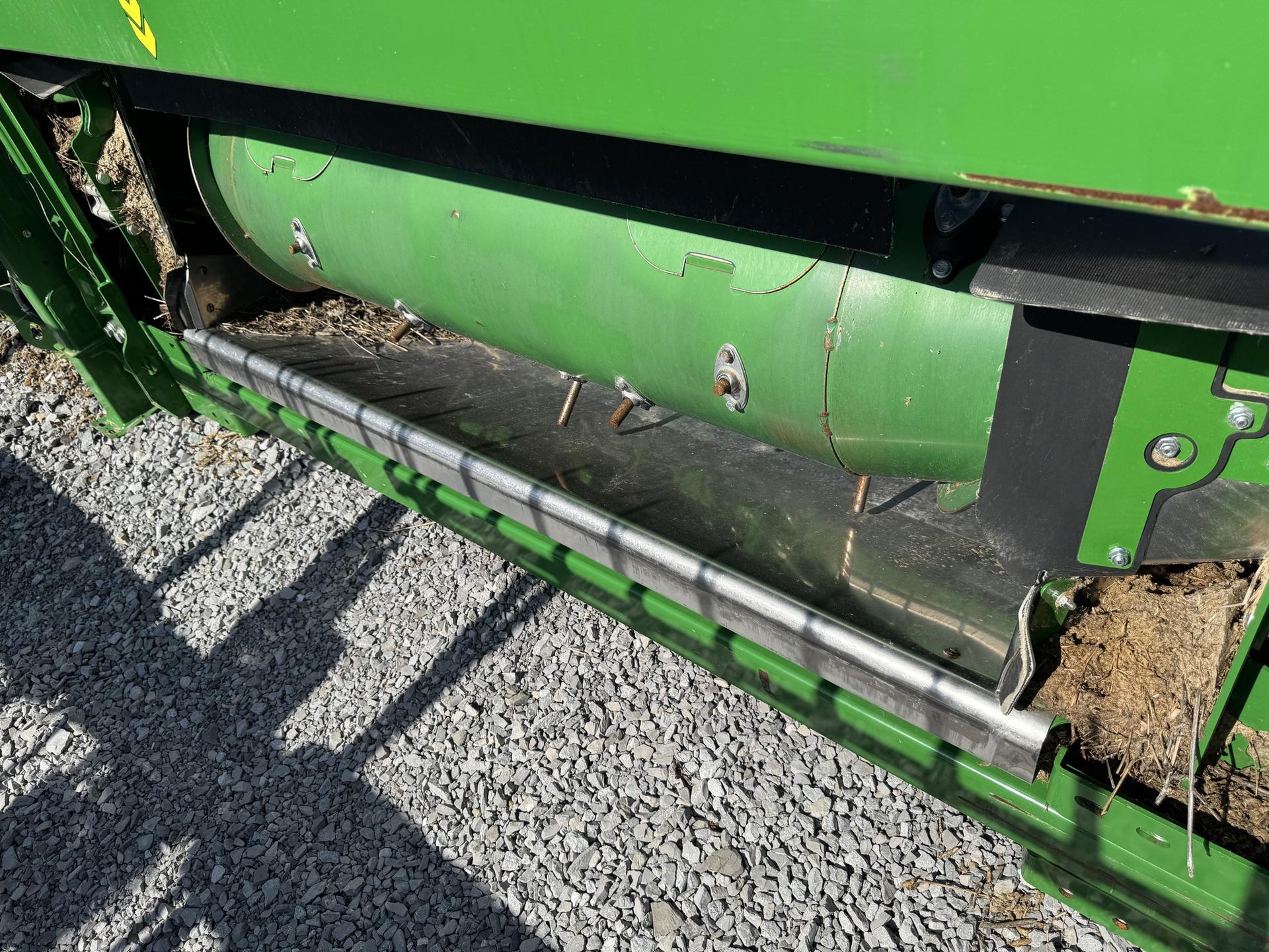 2024 John Deere HD50F Image