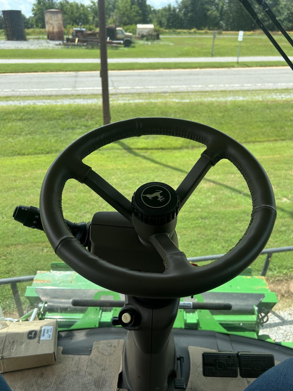2024 John Deere S780 Image