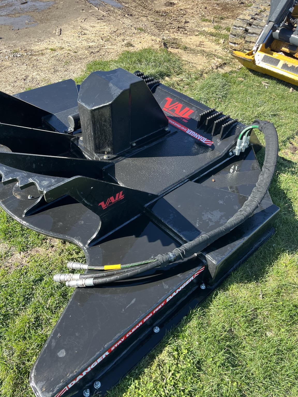 2023 Vail XBC2-8520-MB Image