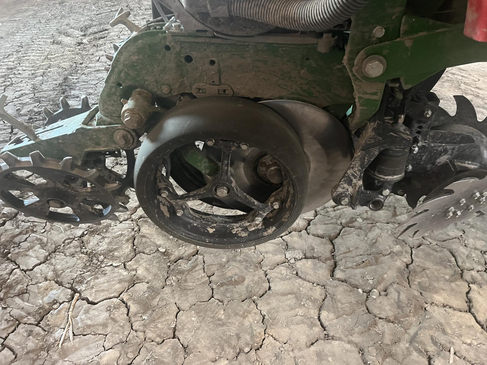 2024 John Deere 1795 Image