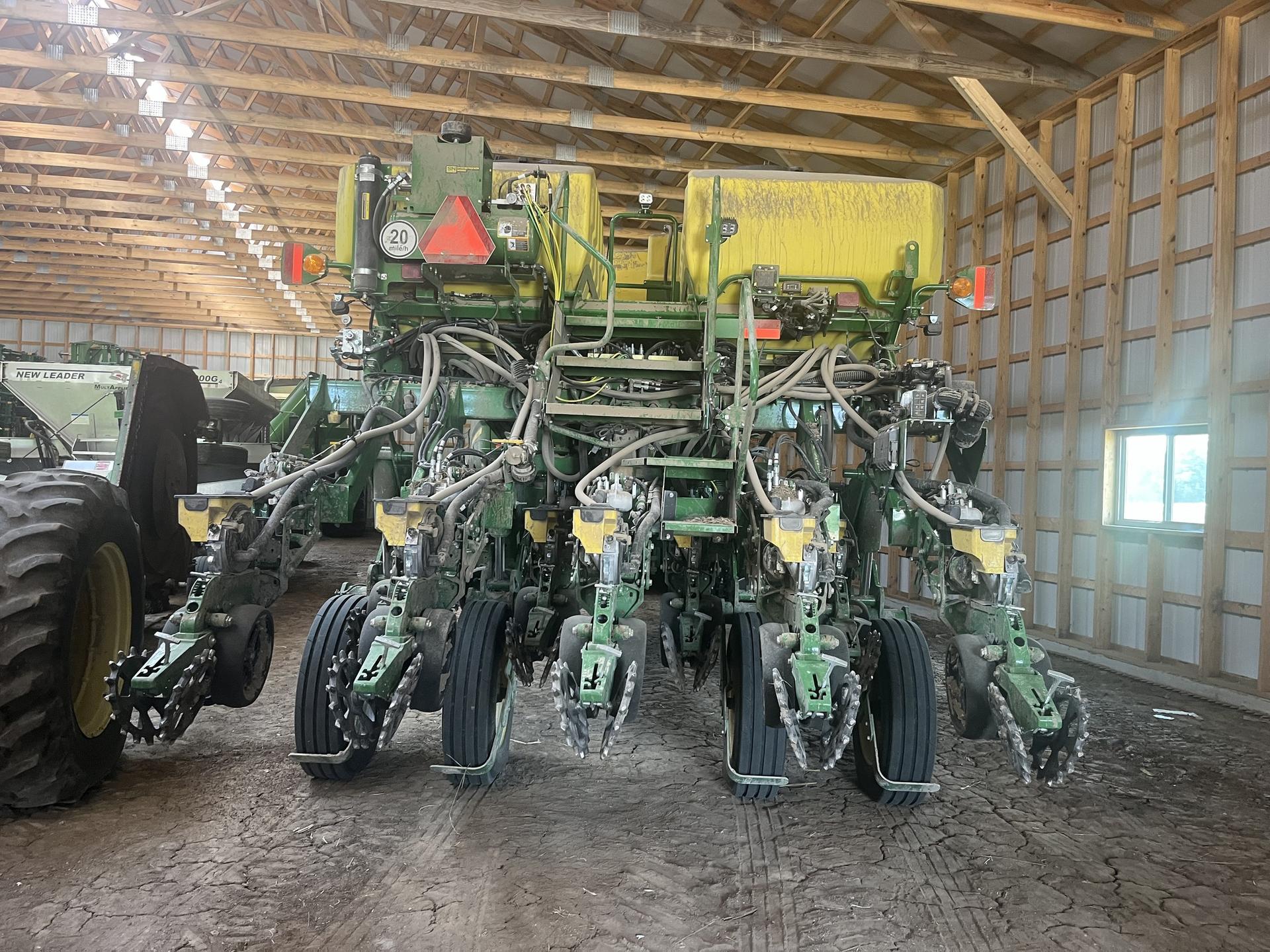 2024 John Deere 1795 Image