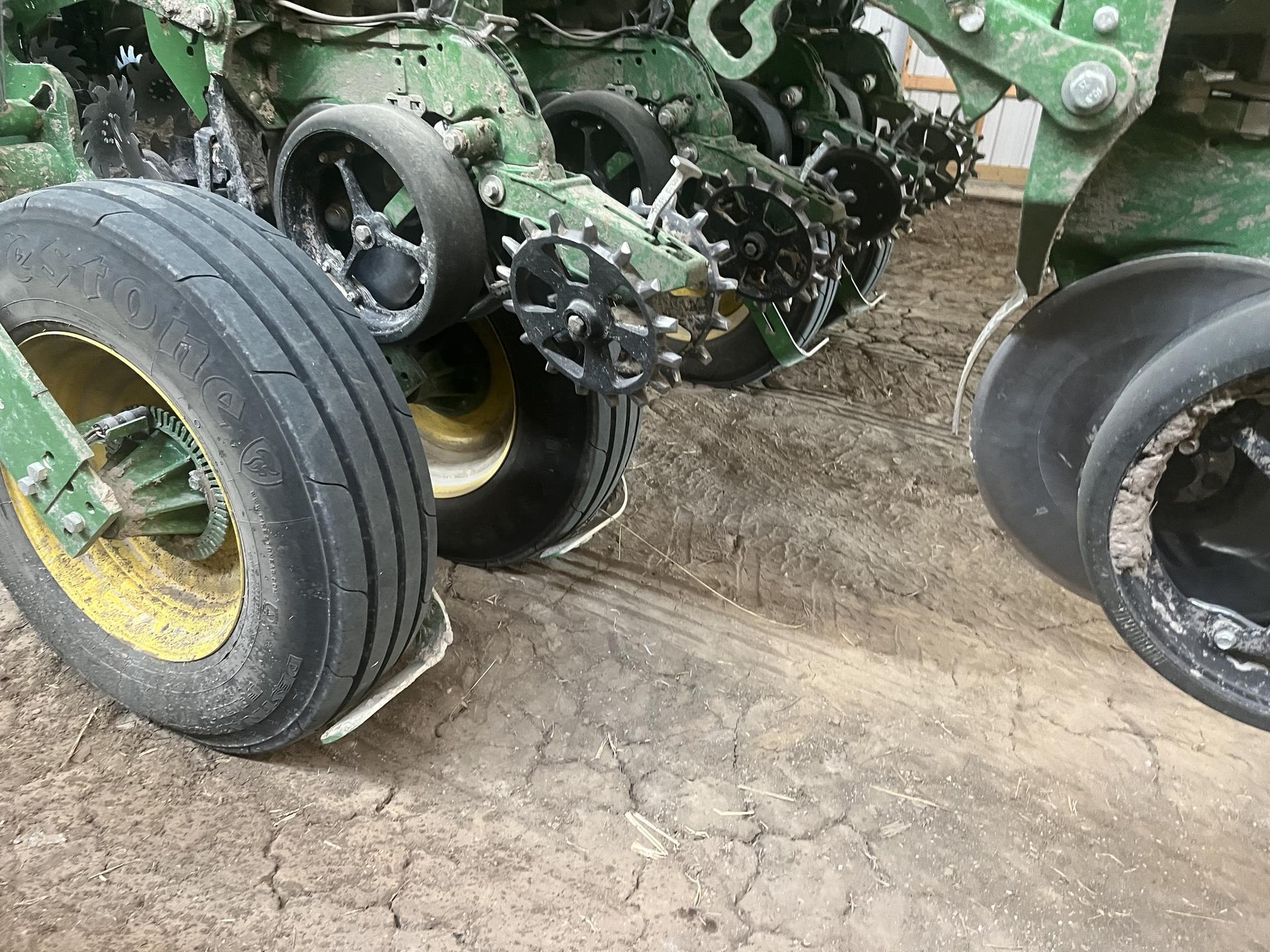 2024 John Deere 1795 Image