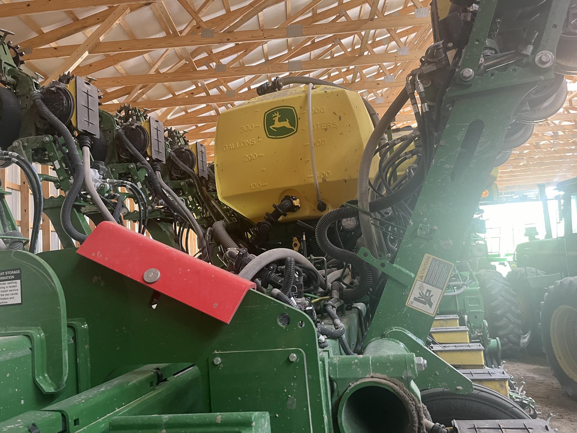 2024 John Deere 1795 Image