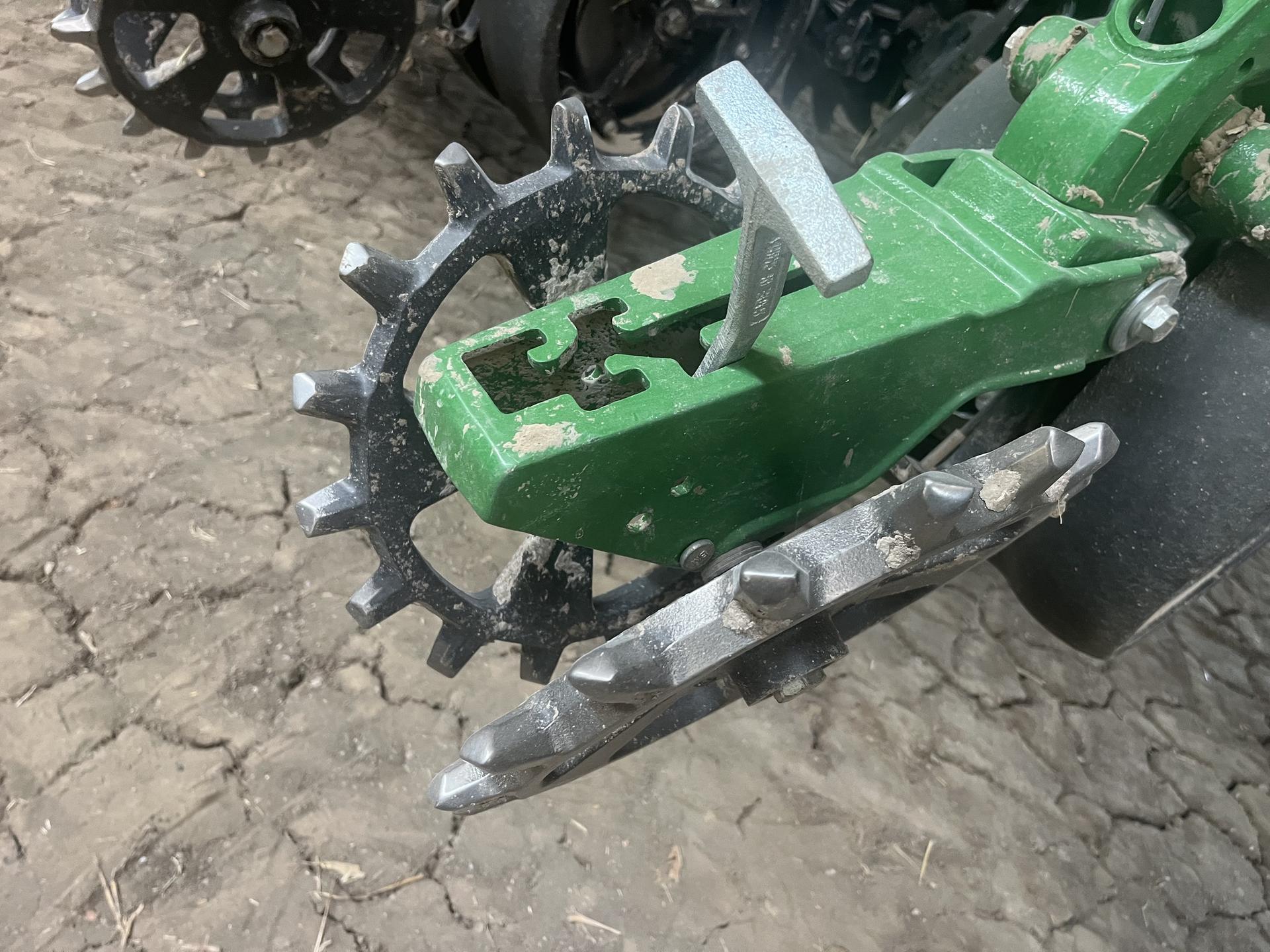 2024 John Deere 1795 Image
