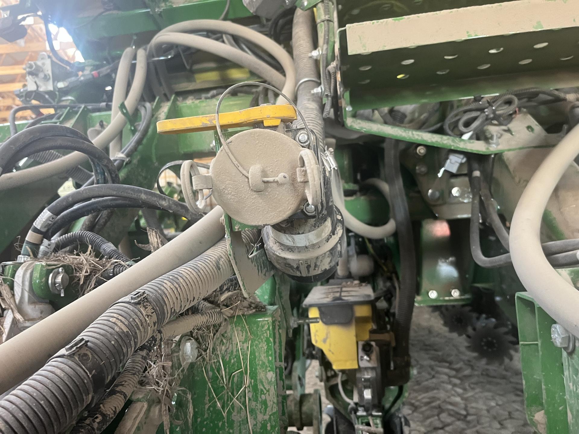 2024 John Deere 1795 Image
