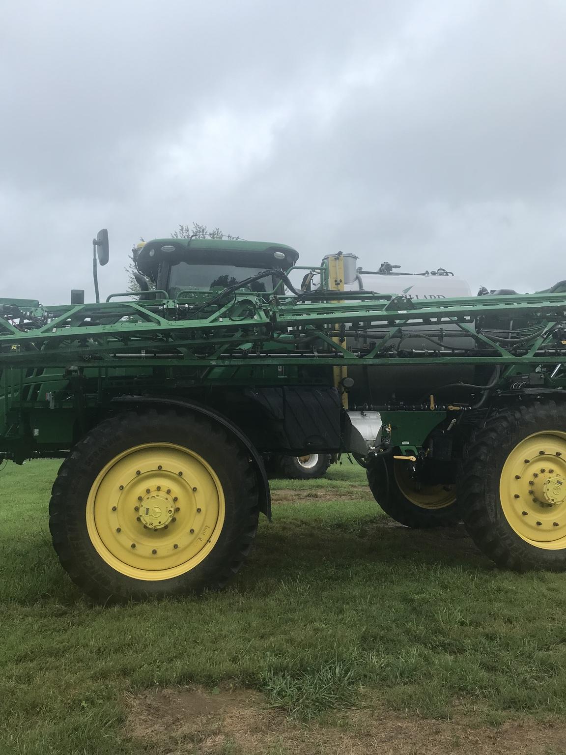 2020 John Deere R4060 Image