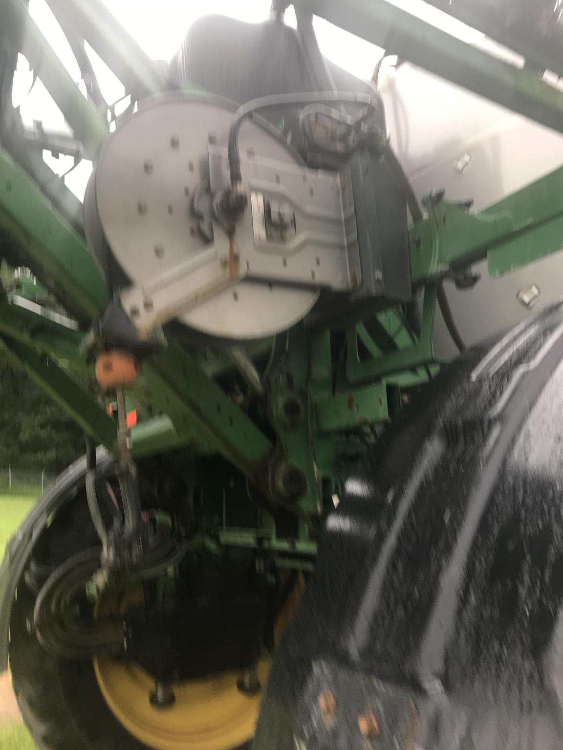 2020 John Deere R4060 Image